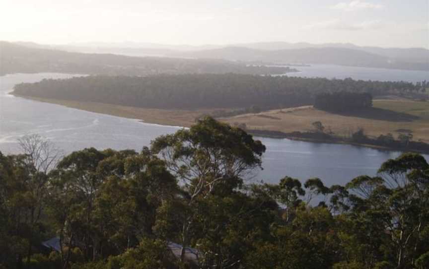 Tamar River, Launceston, TAS