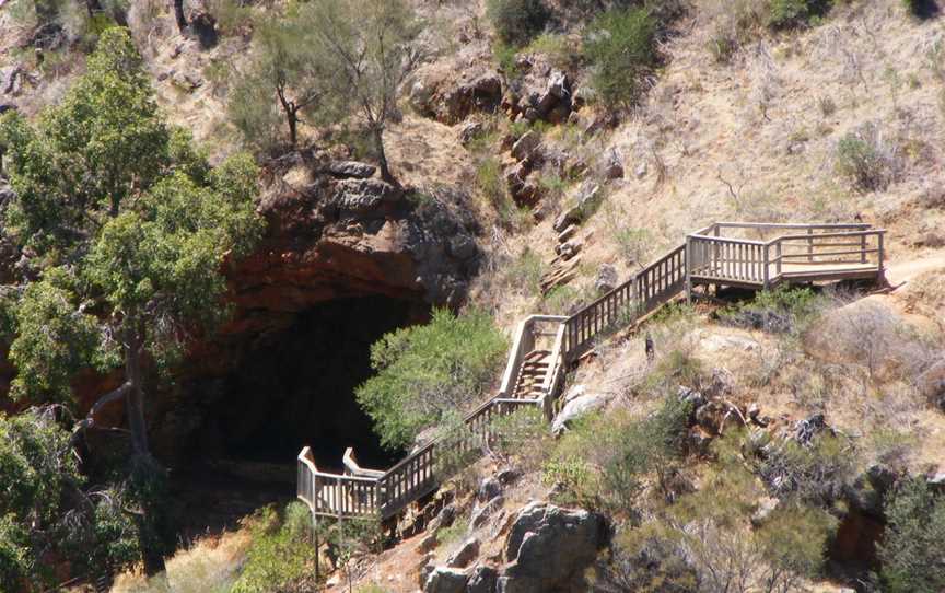 Morialta Conservation Park, Woodforde, SA