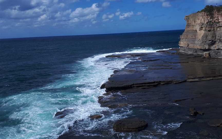 The Skillion, Terrigal, NSW