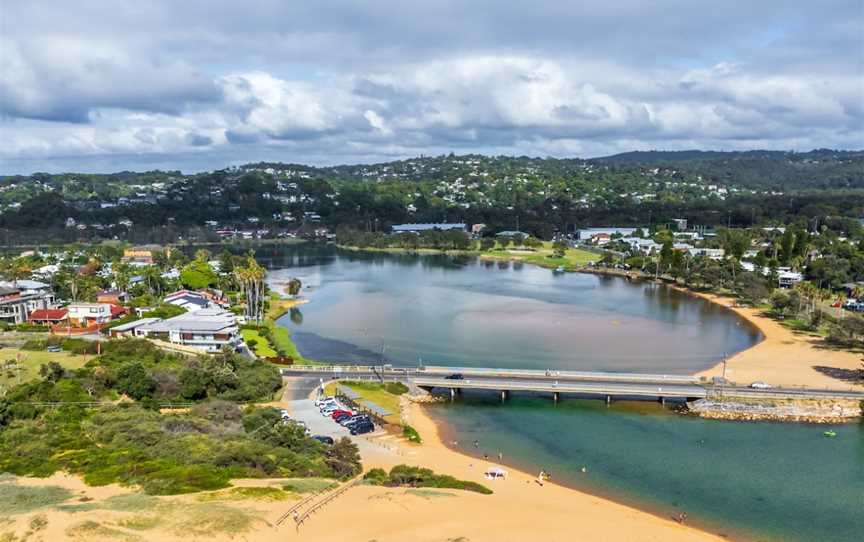 North Narrabeen Beach, Narrabeen, NSW