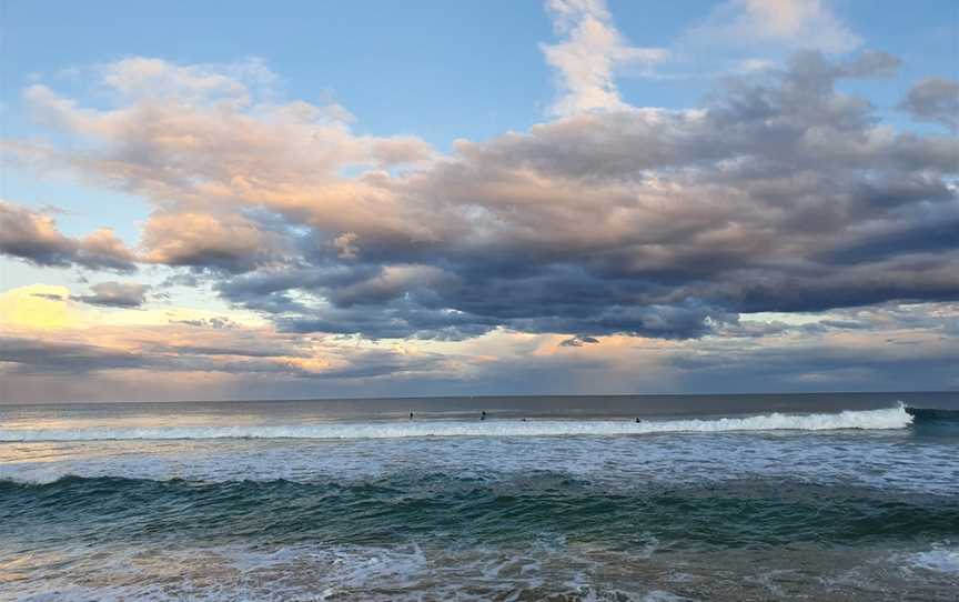 North Narrabeen Beach, Narrabeen, NSW