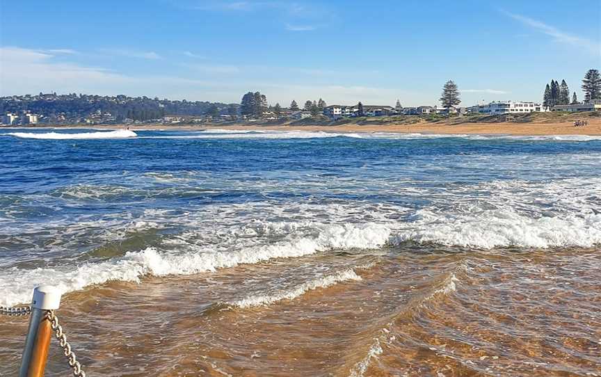 North Narrabeen Beach, Narrabeen, NSW