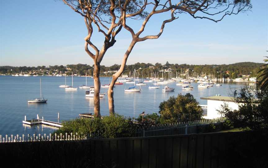 Lake Macquarie, Lake Macquarie, NSW