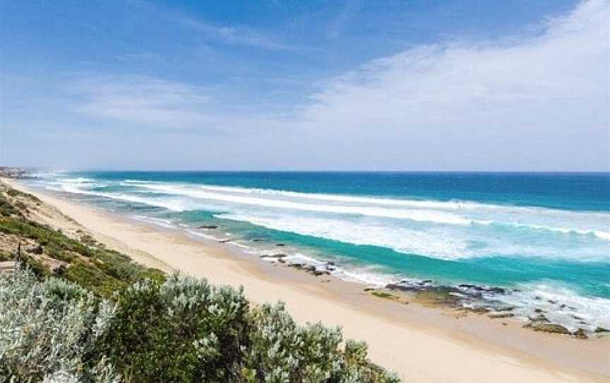 Portsea Back Beach, Portsea, VIC