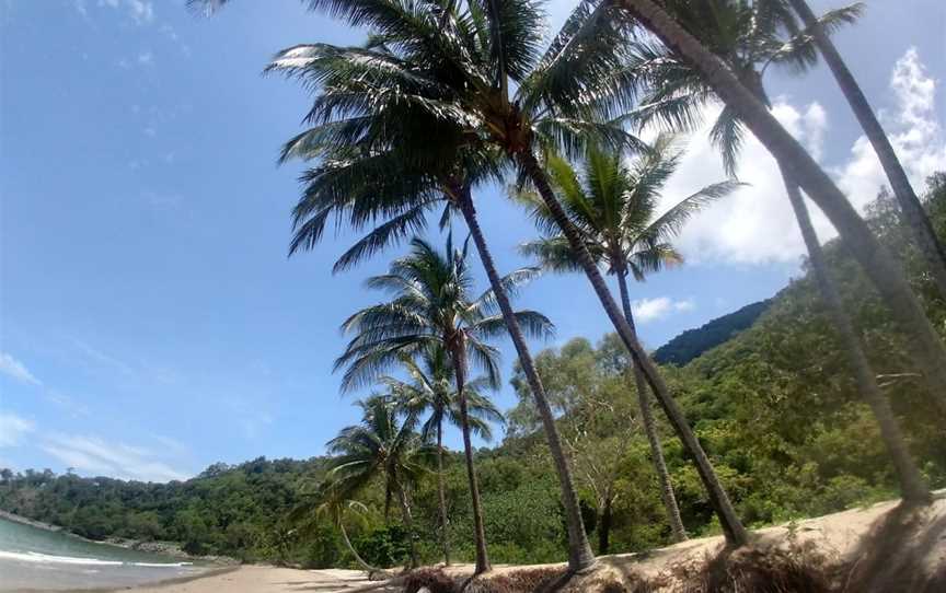 Ellis Beach, Cairns City, QLD