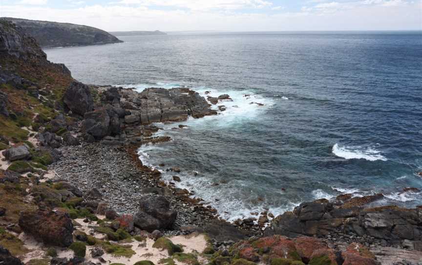 Kangaroo Island Wilderness Trail, Duncan, SA