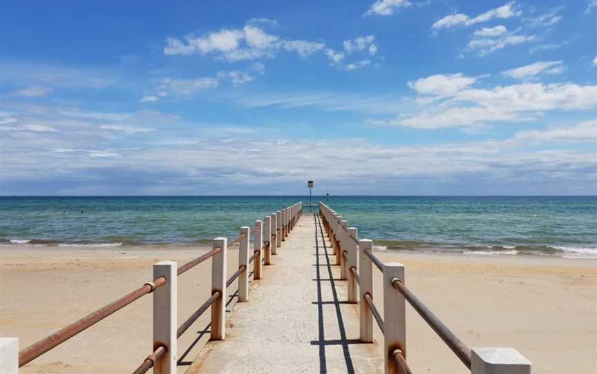 Chelsea Beach, Chelsea, VIC