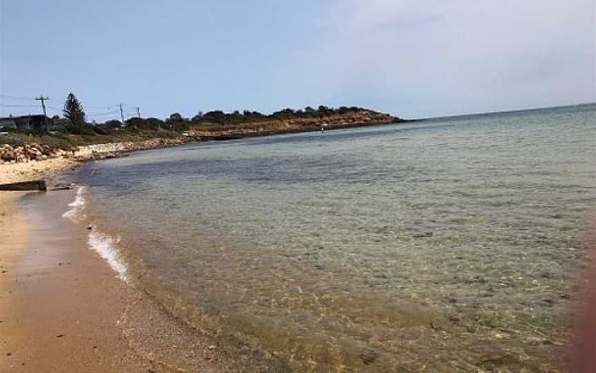 Fisherman's Beach, Torquay, VIC