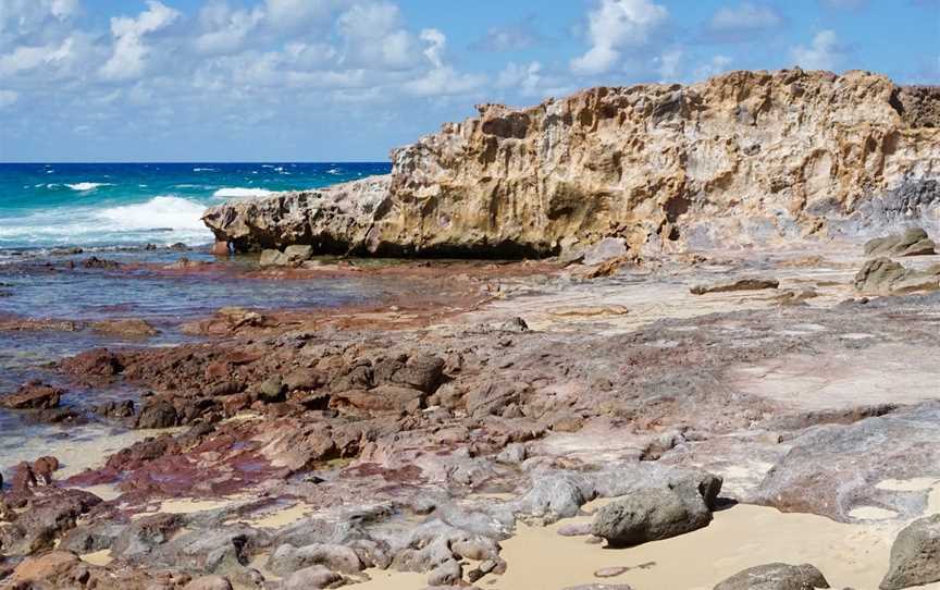 Waddy Point, K'gari, QLD