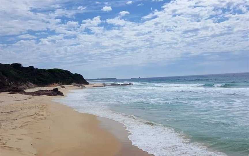 Pambula Beach, Pambula Beach, NSW