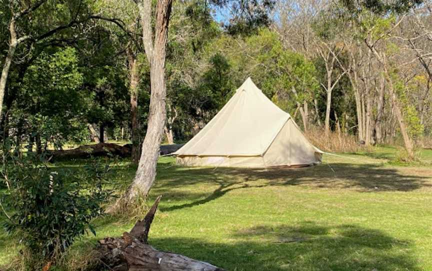 Coolendel, Buangla, NSW