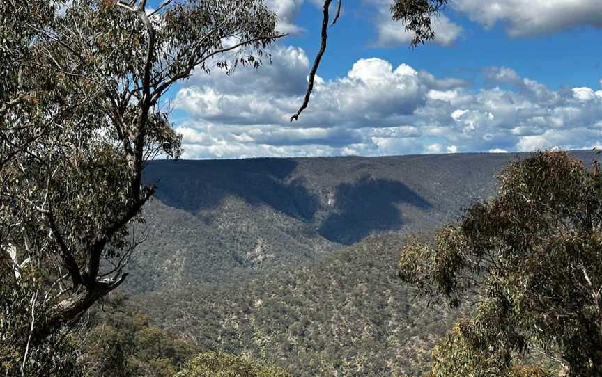 Bungonia State Conservation Area, Goulburn, NSW