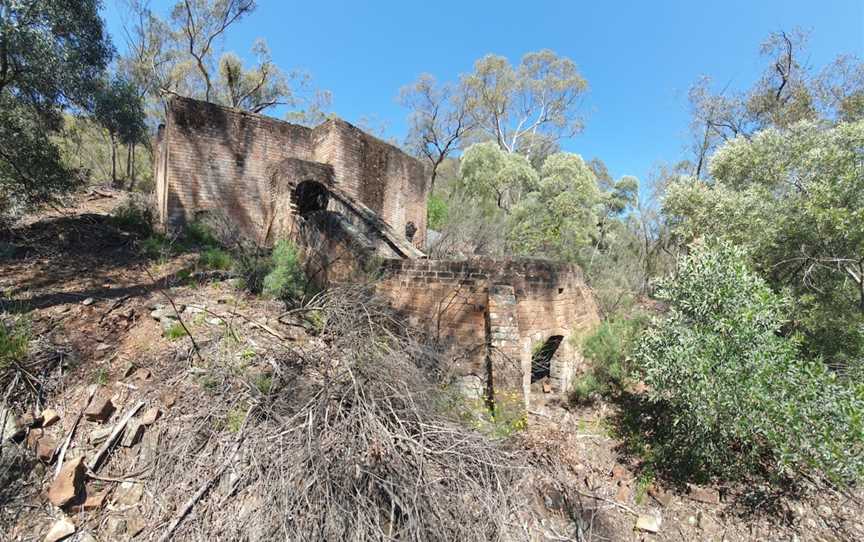 Bungonia State Conservation Area, Goulburn, NSW