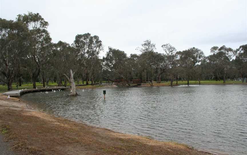 Balyang Sanctuary, Geelong, VIC