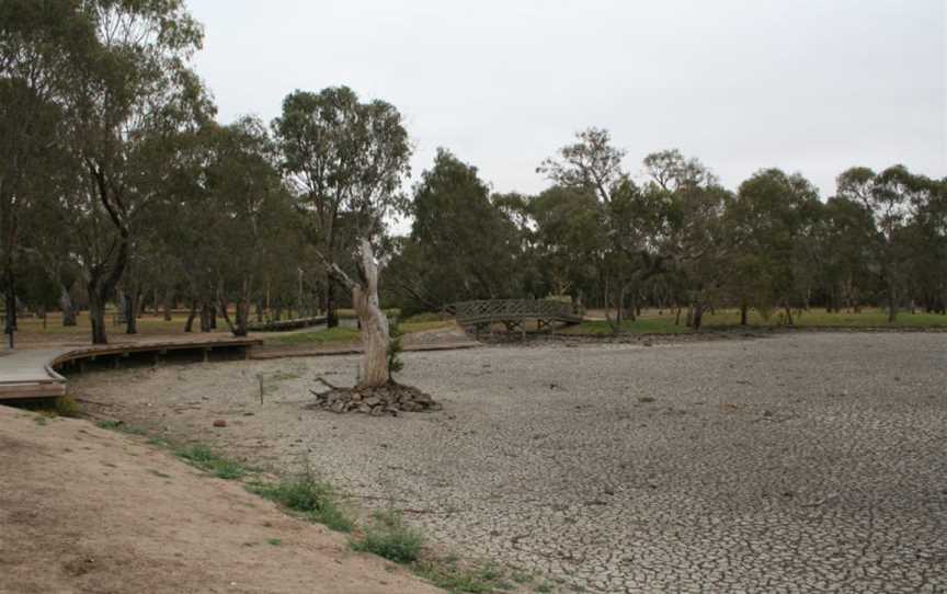 Balyang Sanctuary, Geelong, VIC