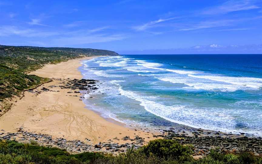 Waitpinga Beach, Waitpinga, SA