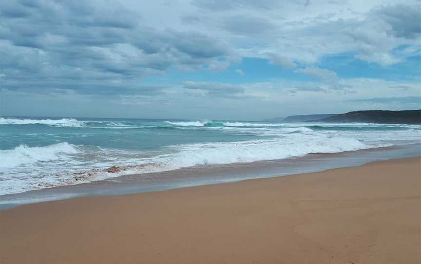 Waitpinga Beach, Waitpinga, SA