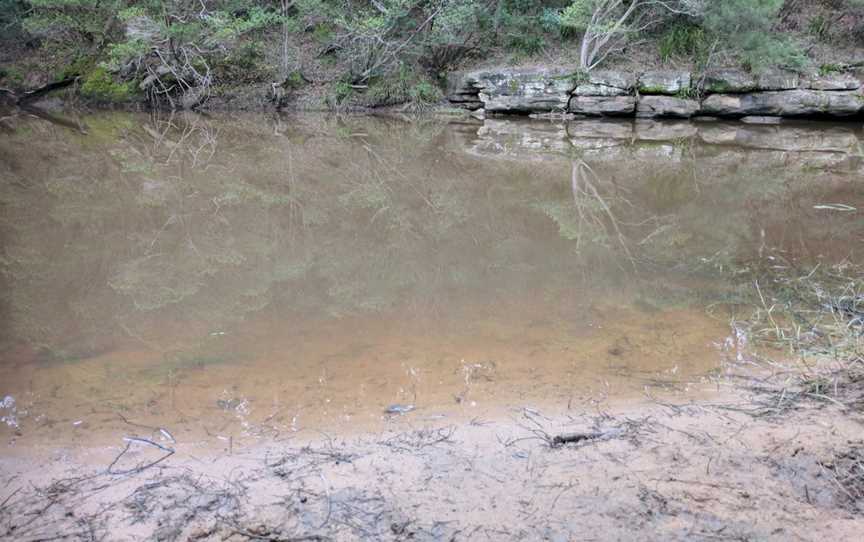 Ngurra Bu, Wollombi, NSW