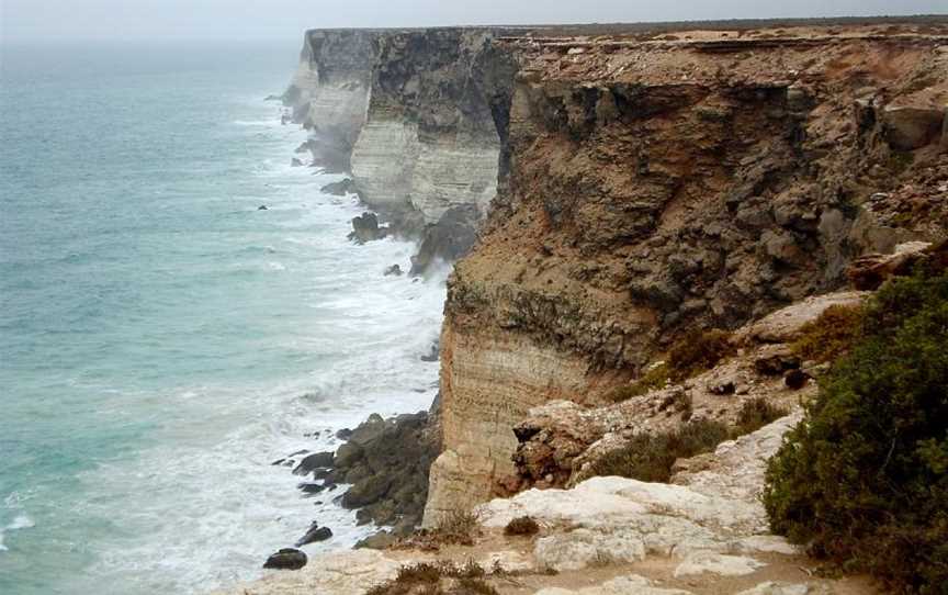 Nullarbor National Park, Nullarbor, SA