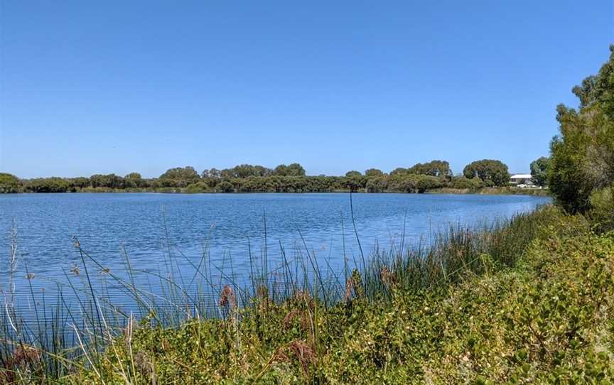 Herdsman Lake, Herdsman, WA