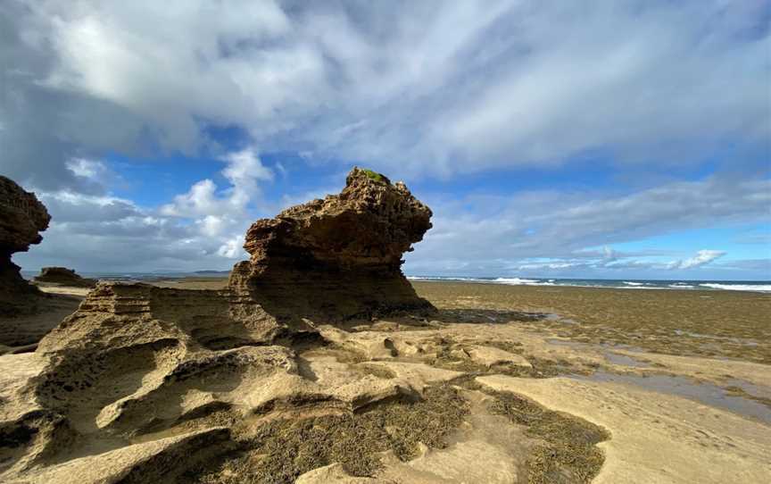 Rip View Lookout, Point Lonsdale, VIC