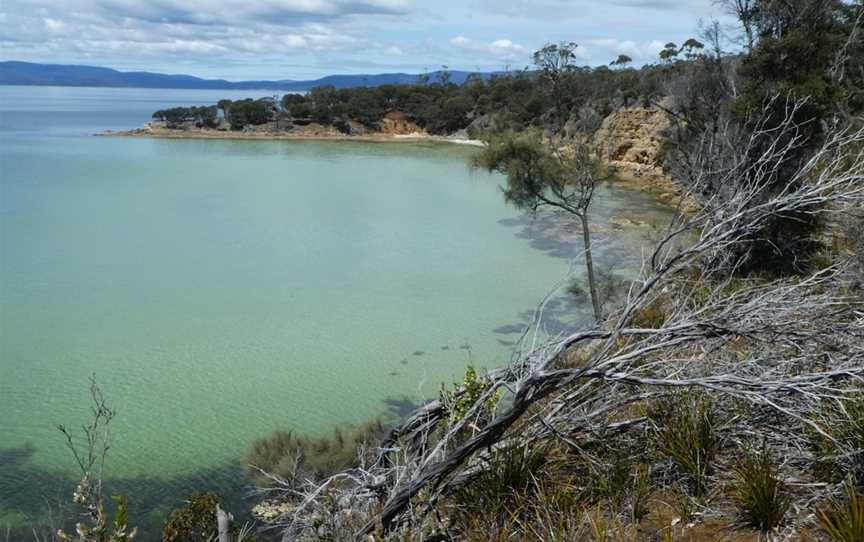 Lime Bay State Reserve, Port Arthur, TAS