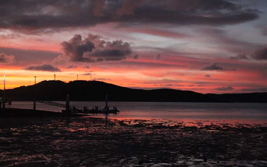 Horn Island Jetty, Thursday Island, QLD