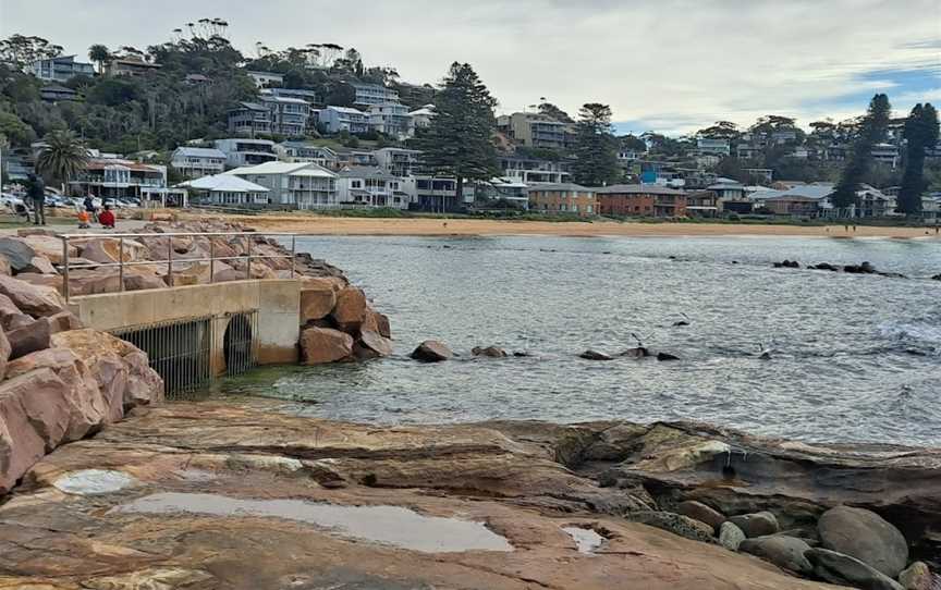 Avoca Beach, Terrigal, NSW