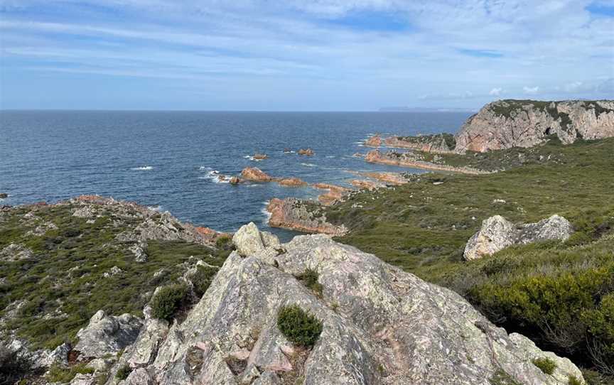 Rocky Cape Lighthouse, Rocky Cape, TAS