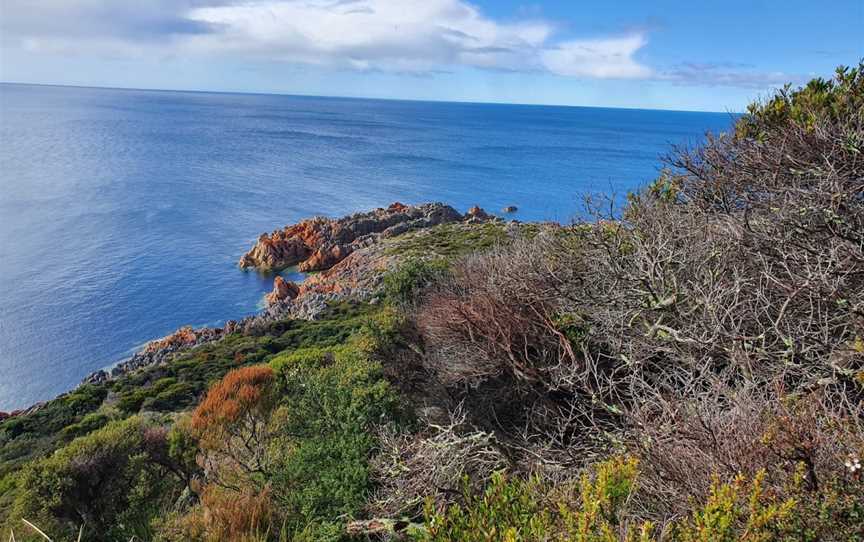 Rocky Cape Lighthouse, Rocky Cape, TAS