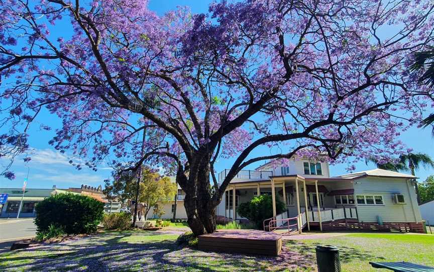 Laidley, Laidley, QLD