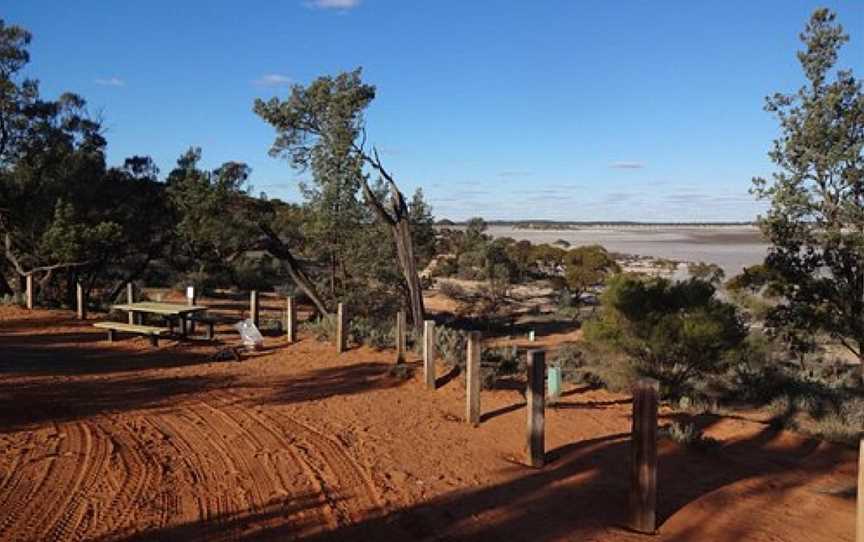 Goog's Track, Ceduna, SA