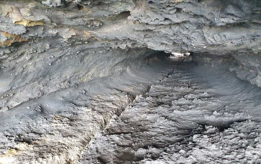 Gosangs Tunnel, Currarong, NSW