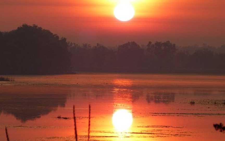 Lake Jabiru, Jabiru, NT