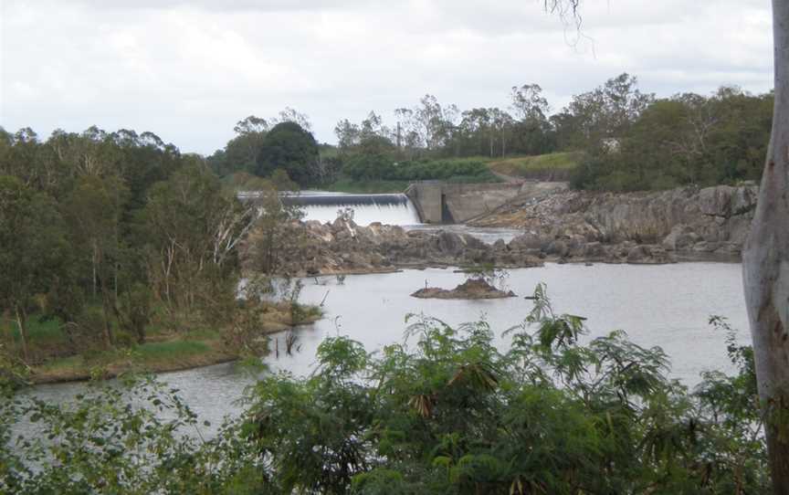 Pioneer River, Mackay, QLD