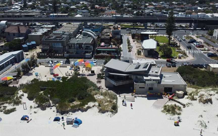 Carrum Beach, Carrum, VIC