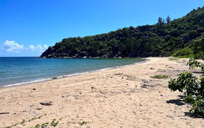 Radical Bay, Magnetic Island, QLD