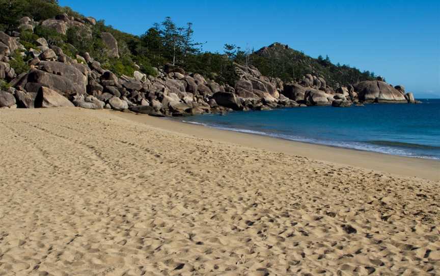 Radical Bay, Magnetic Island, QLD