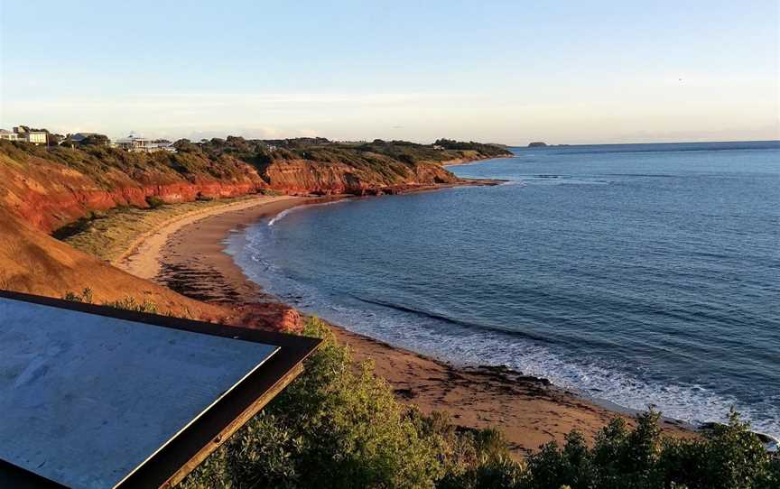 Ventnor Beach, Ventnor, VIC