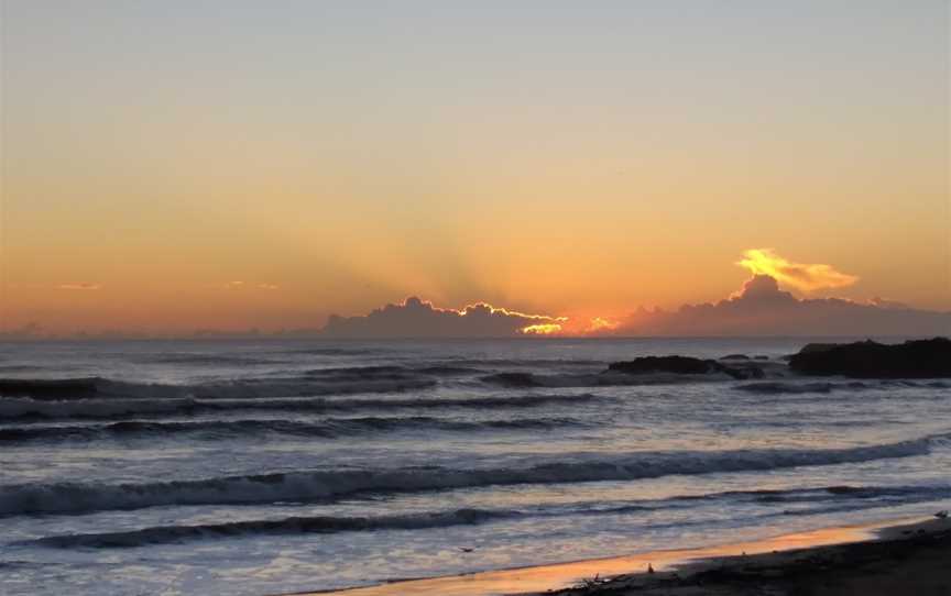 Gaol Point, Port Macquarie, NSW