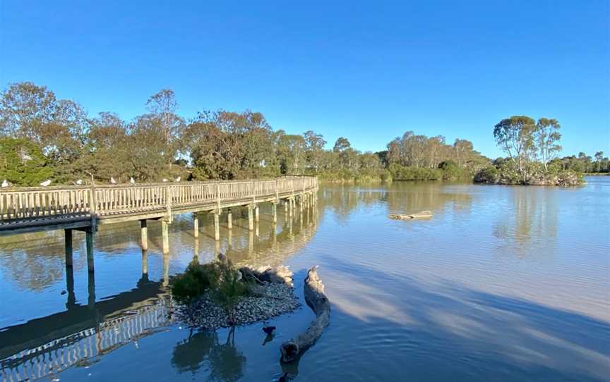 Lake Guyatt, Sale, VIC