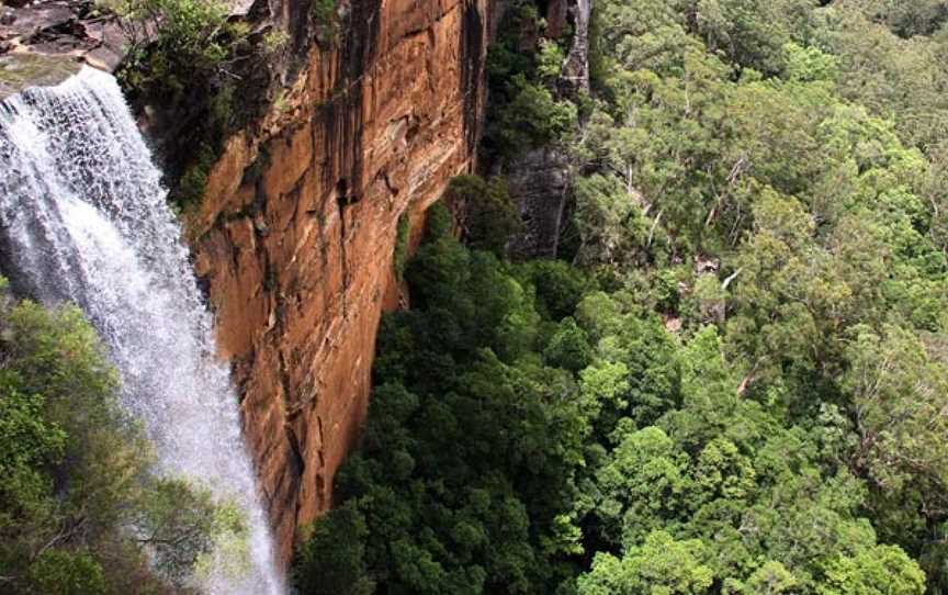 Morton National Park, Wandandian, NSW