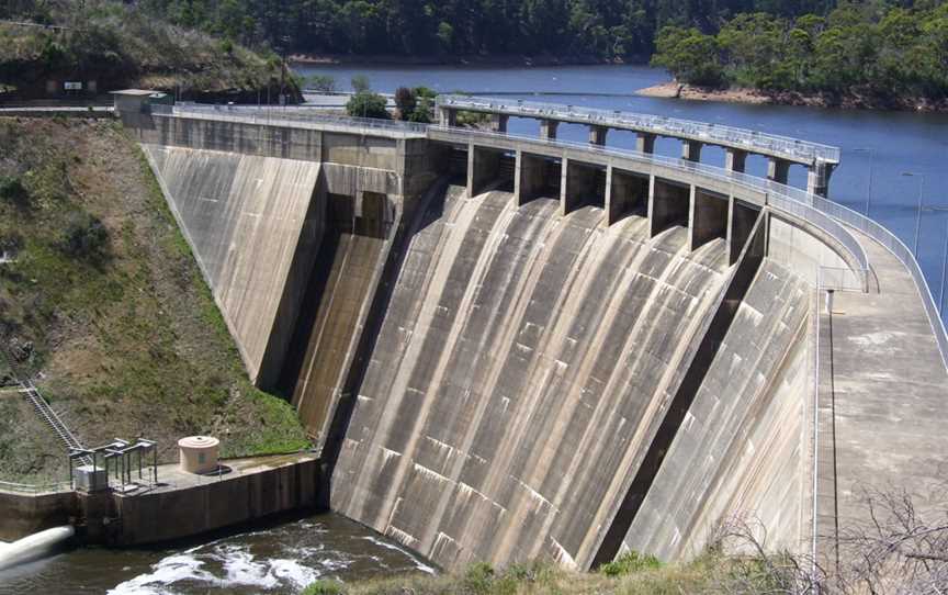 Mount Bold Reservoir, Kangarilla, SA