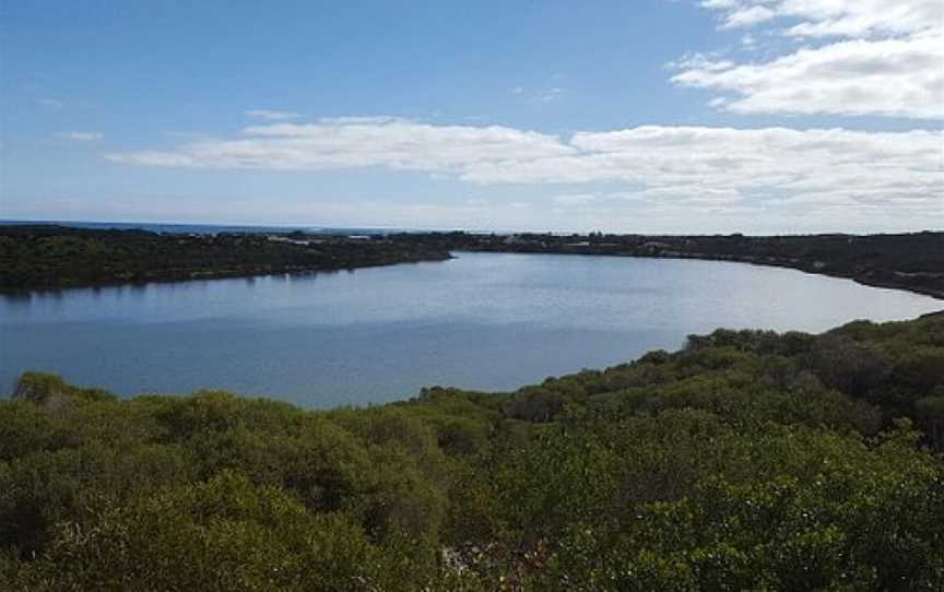 Greenough River, Greenough, WA