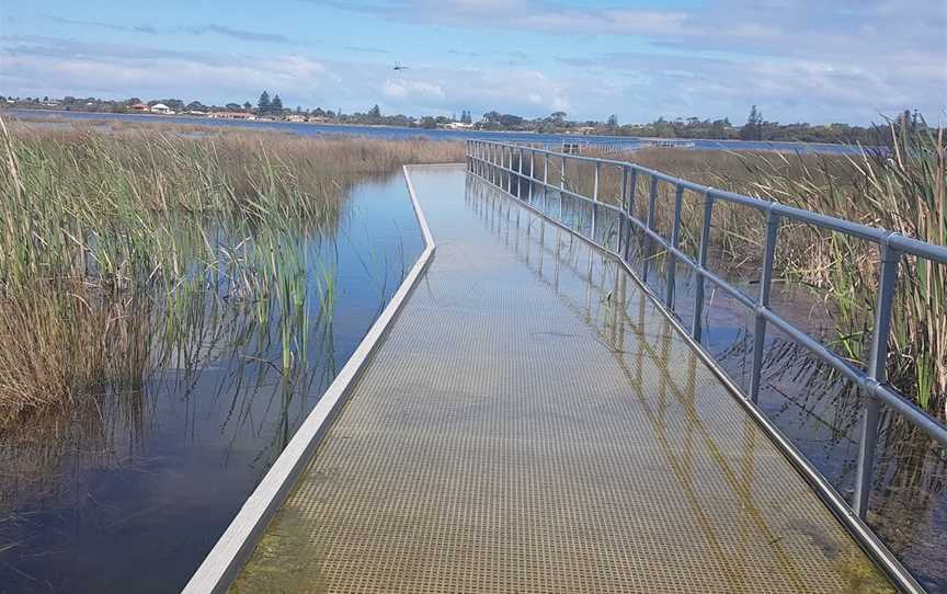 Lake Richmond, Rockingham, WA