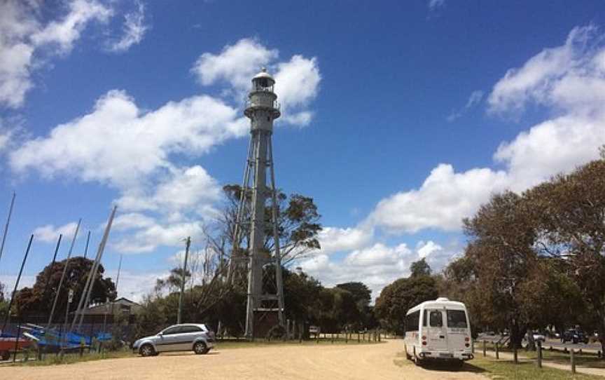 McCrae Lighthouse, McCrae, VIC