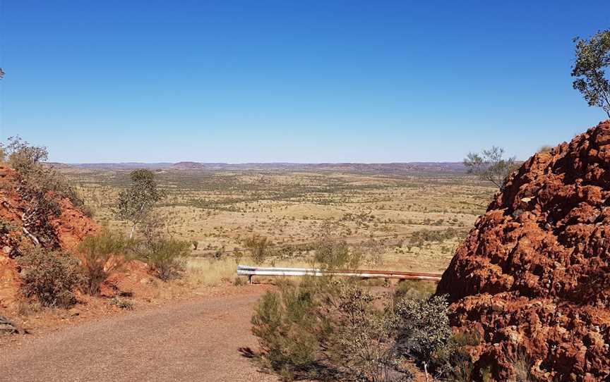 Telstra Hill, Mount Isa, QLD