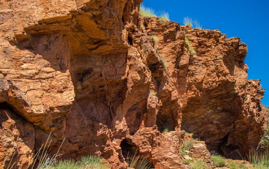 Telstra Hill, Mount Isa, QLD