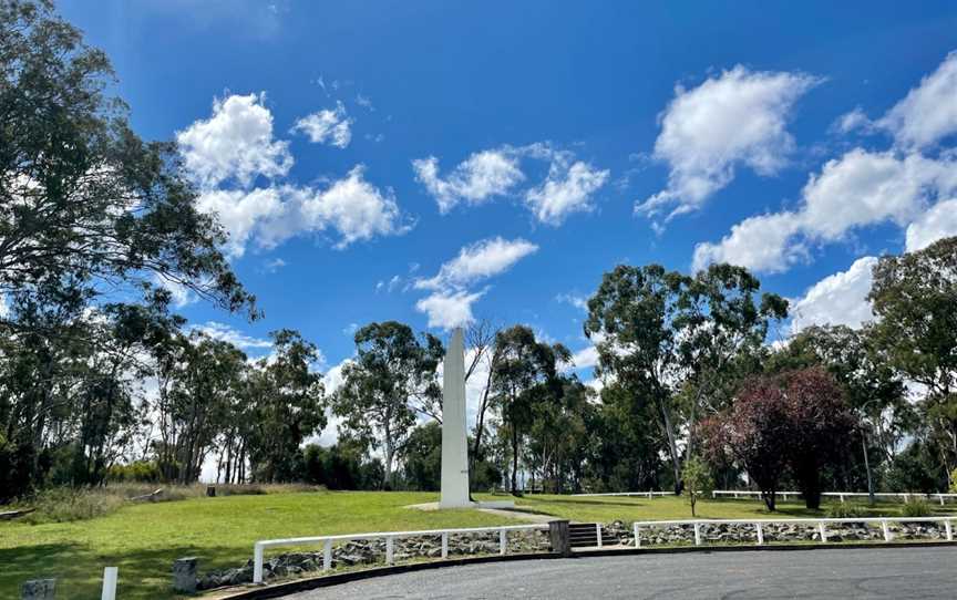 Drummond Apex Lookout, Armidale, NSW