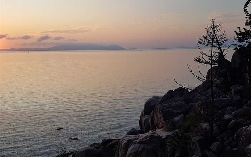 Gabul Way, Magnetic Island, QLD